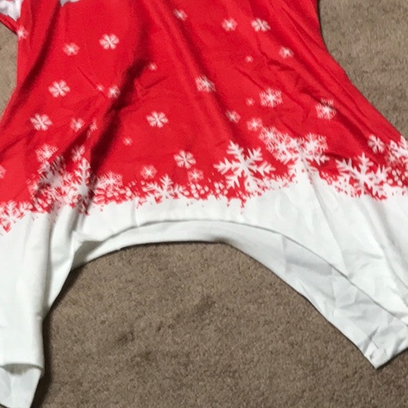 Xmas sweater - Picture 2 of 3